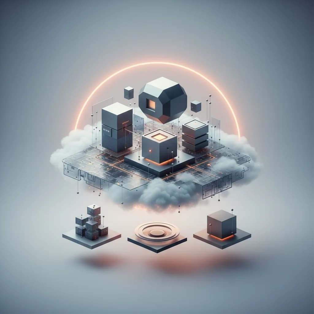 Featured image for Cloud Server Providers Compared