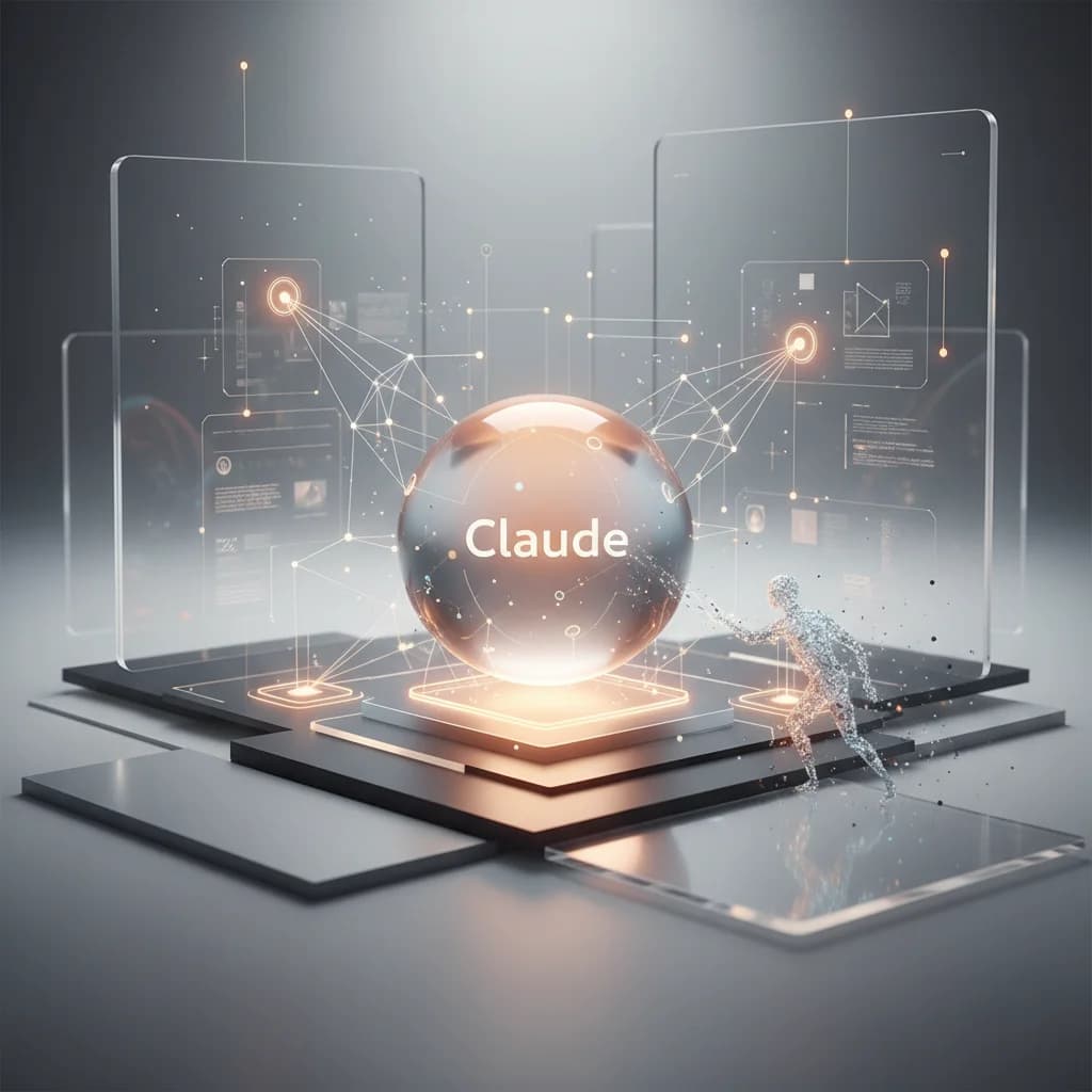 Featured image for How Claude and Other AI Assistants Access Web Content