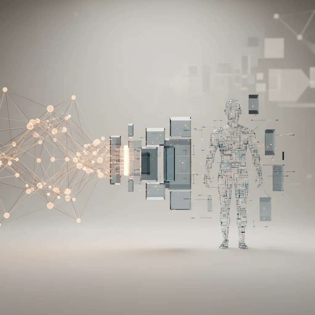 Featured image for How Is AI Affecting the Workforce?