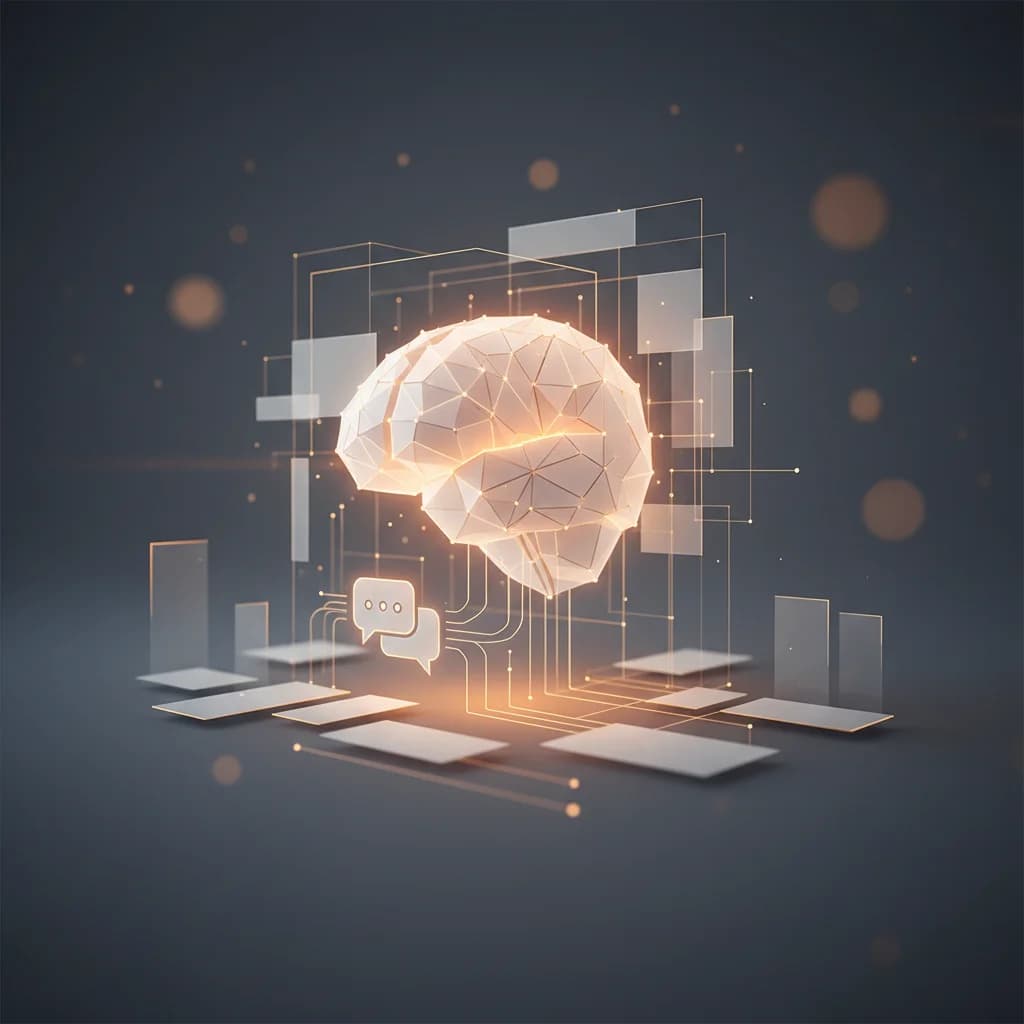 Featured image for How to Automate Processes with Chatbots