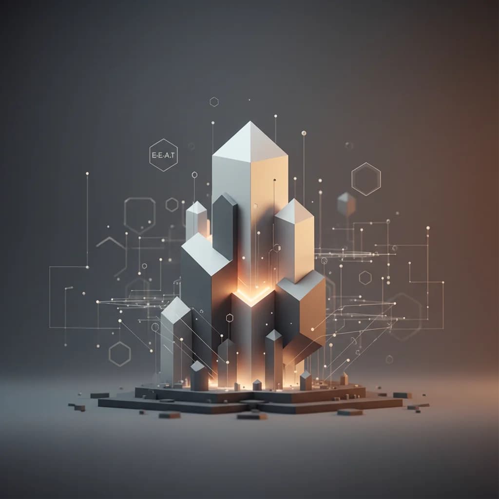 Featured image for How to Build Brand Authority in AI Search Results