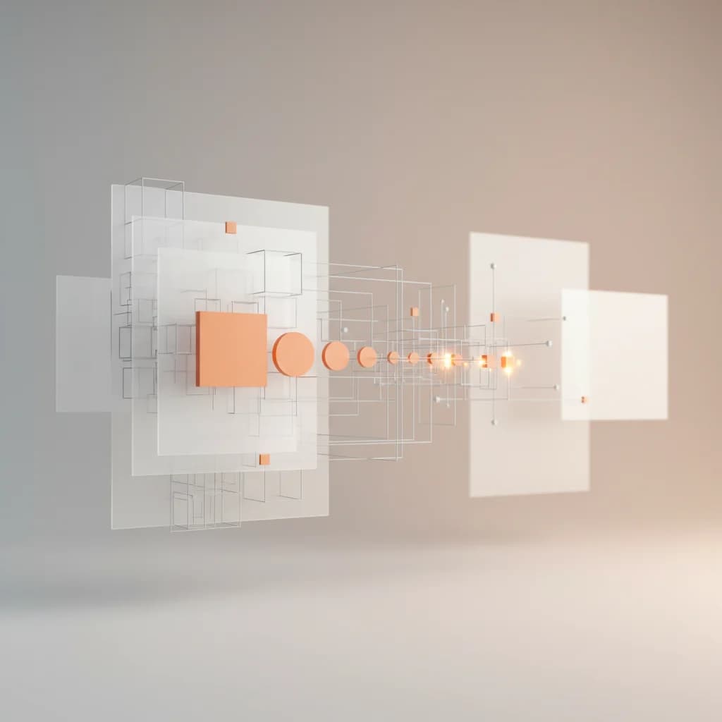 Featured image for How to Build Visual Hierarchy in Web Design