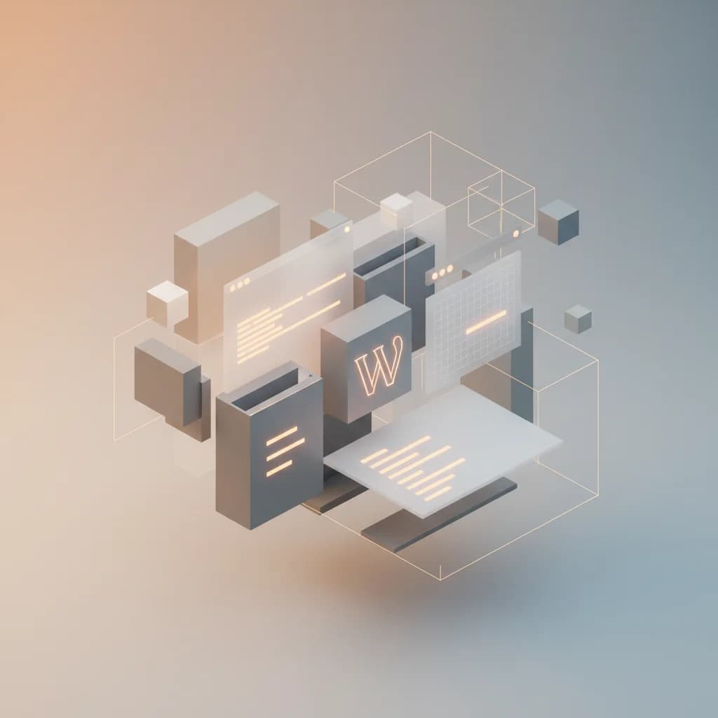 Featured image for How to Design a Website with WordPress