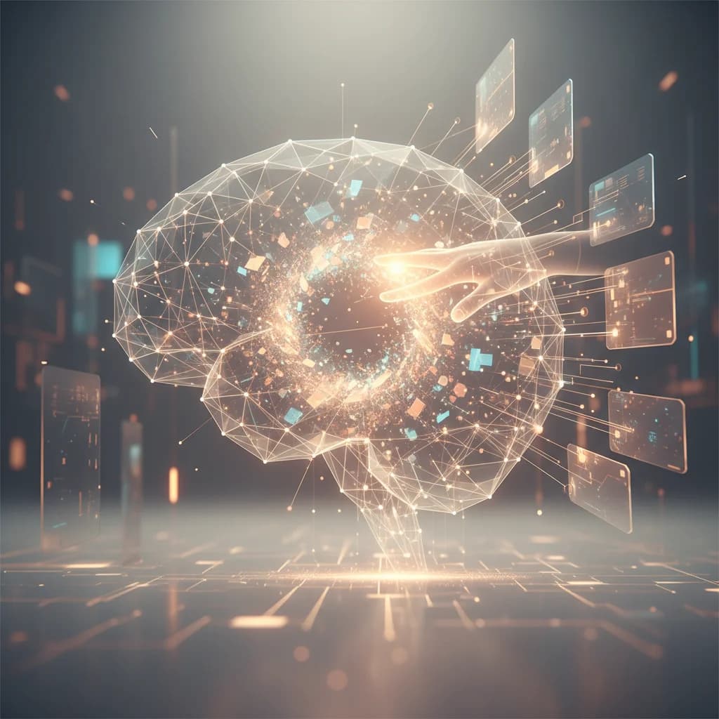 Featured image for How to Do Data Analysis with AI