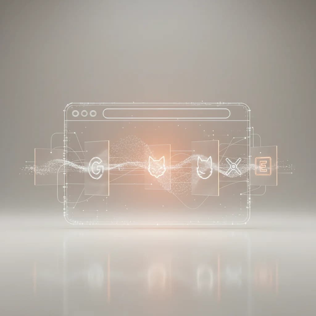 Featured image for How to Ensure Cross-Browser Compatibility
