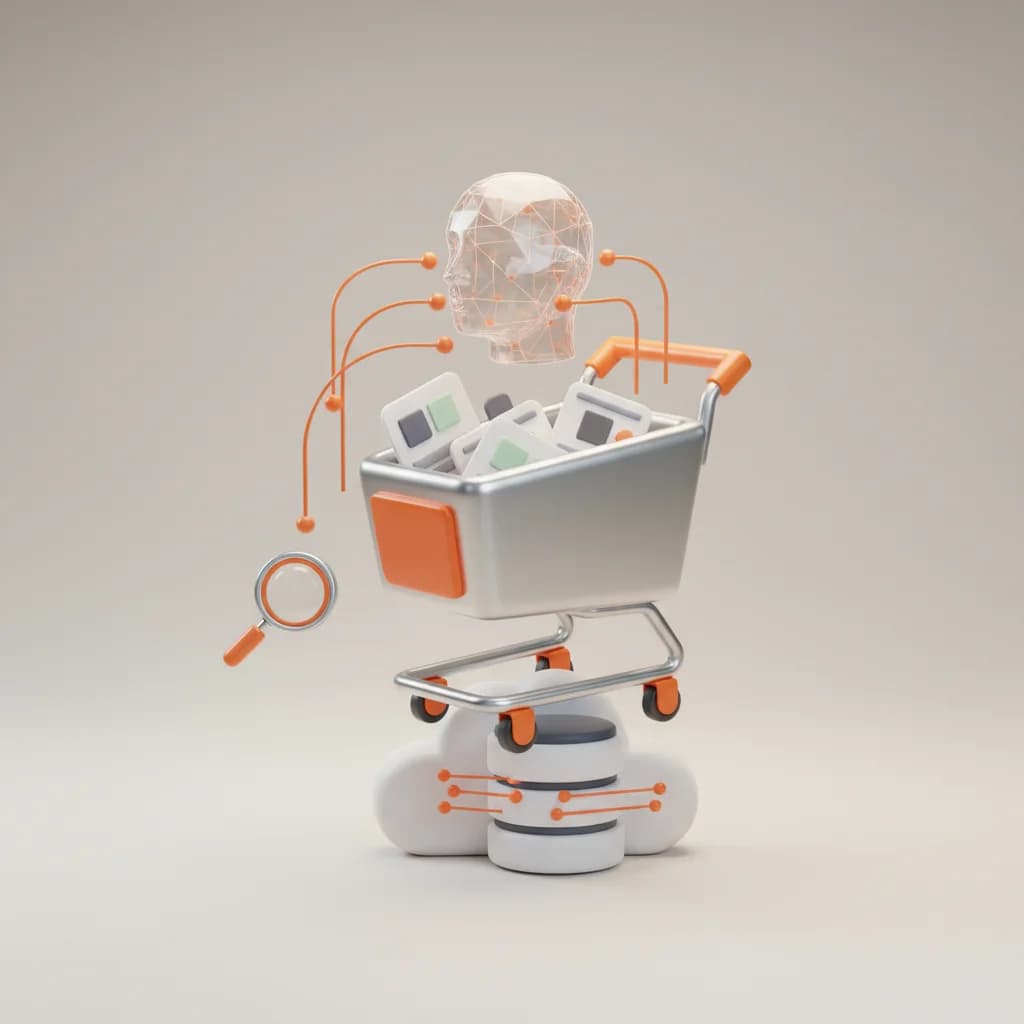 Featured image for How to Get Products Featured in AI Shopping Results