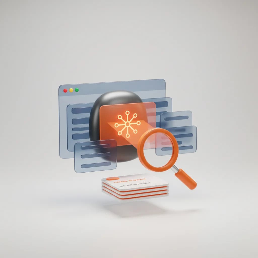 Featured image for How to Get Visible in Google AI Mode