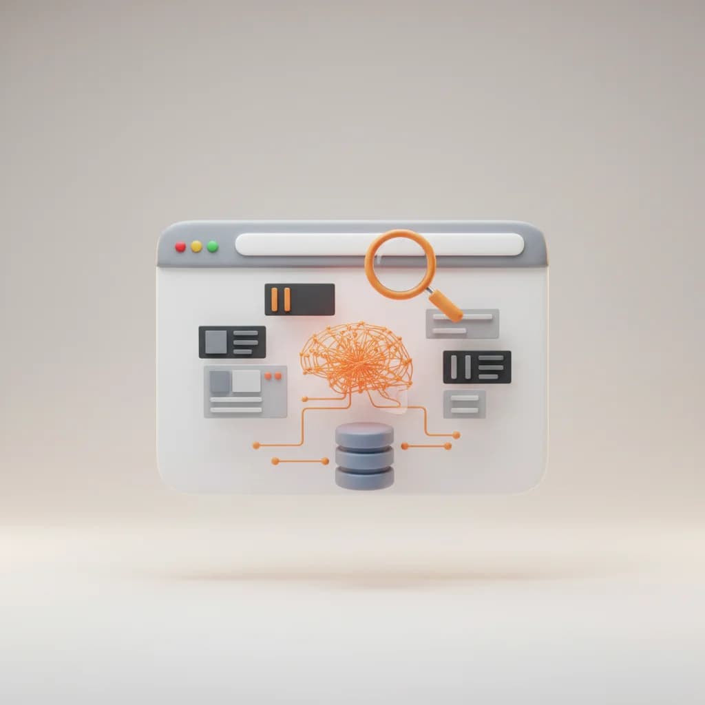 Featured image for How to Interpret AI Mode Data in Google Search Console