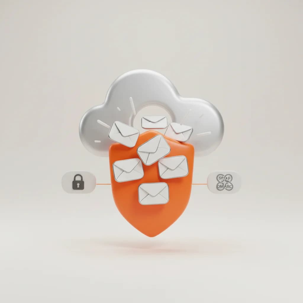 Featured image for How to Keep E-Commerce Emails Out of the Spam Folder