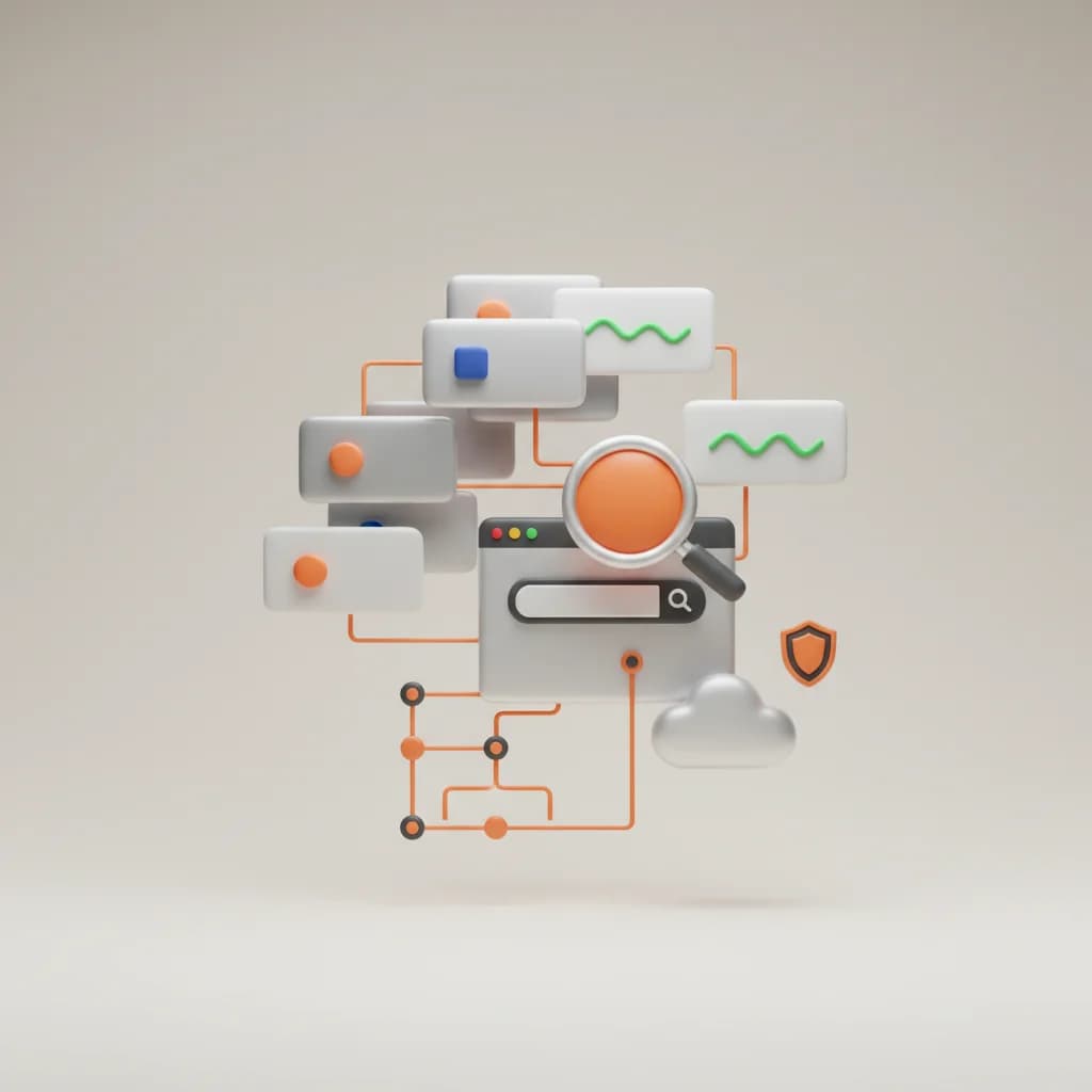 Featured image for How to Optimize Product Variants for E-Commerce SEO