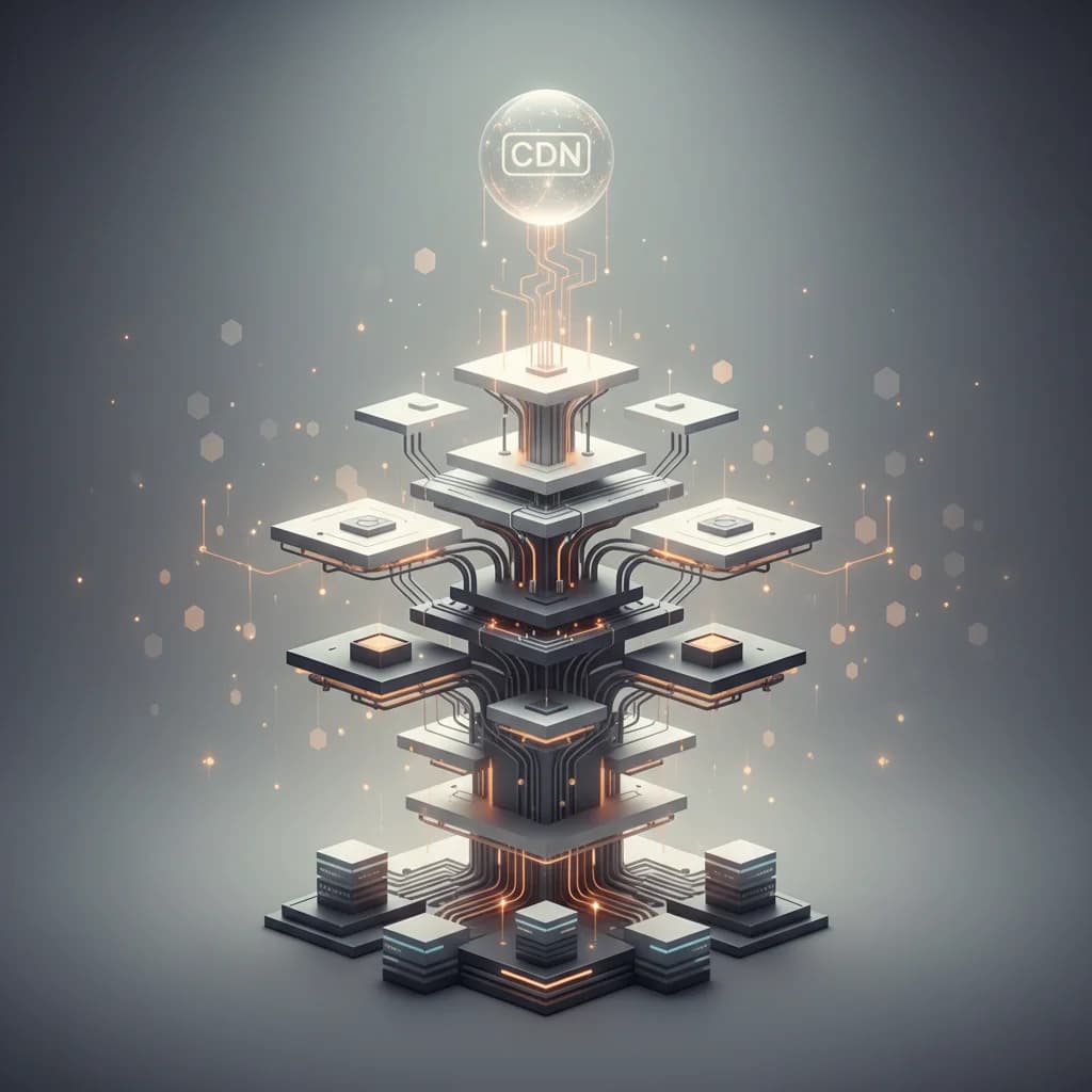 Featured image for How to Scale a Website for Growing Traffic