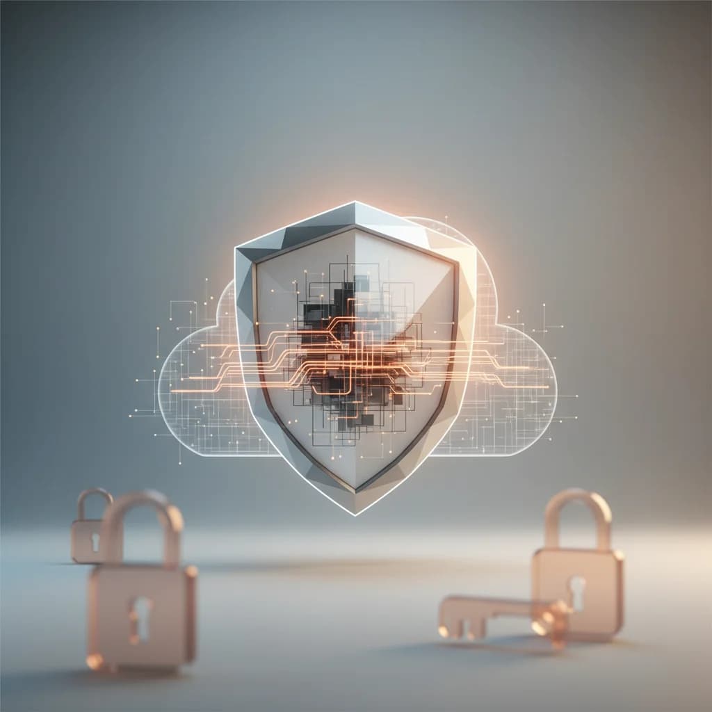 Featured image for How to Secure Data in a SaaS Product