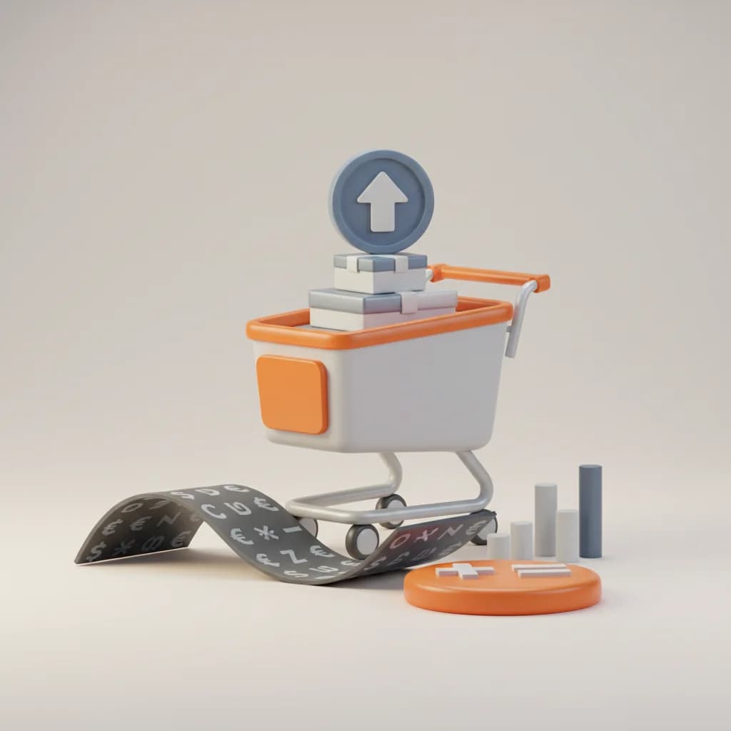 Featured image for How to Set a Free Shipping Threshold