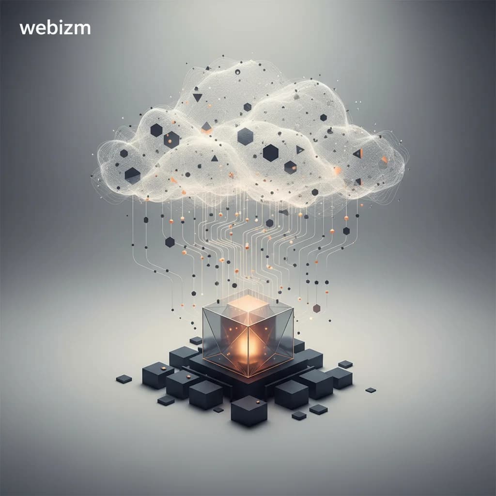 Featured image for Integrating On-Premise Systems with the Cloud