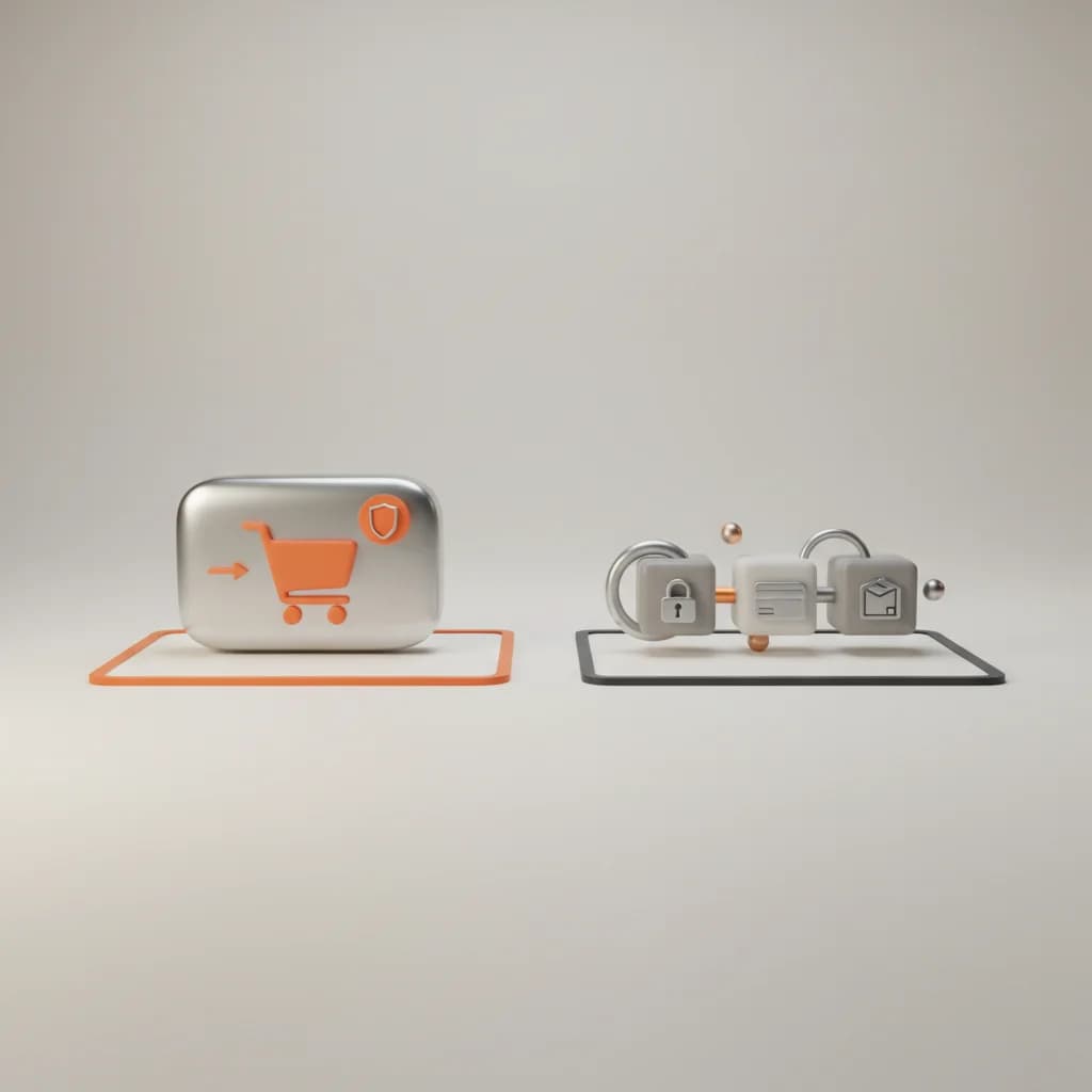 Featured image for One-Page Checkout vs Multi-Step Checkout: Which Is Better?