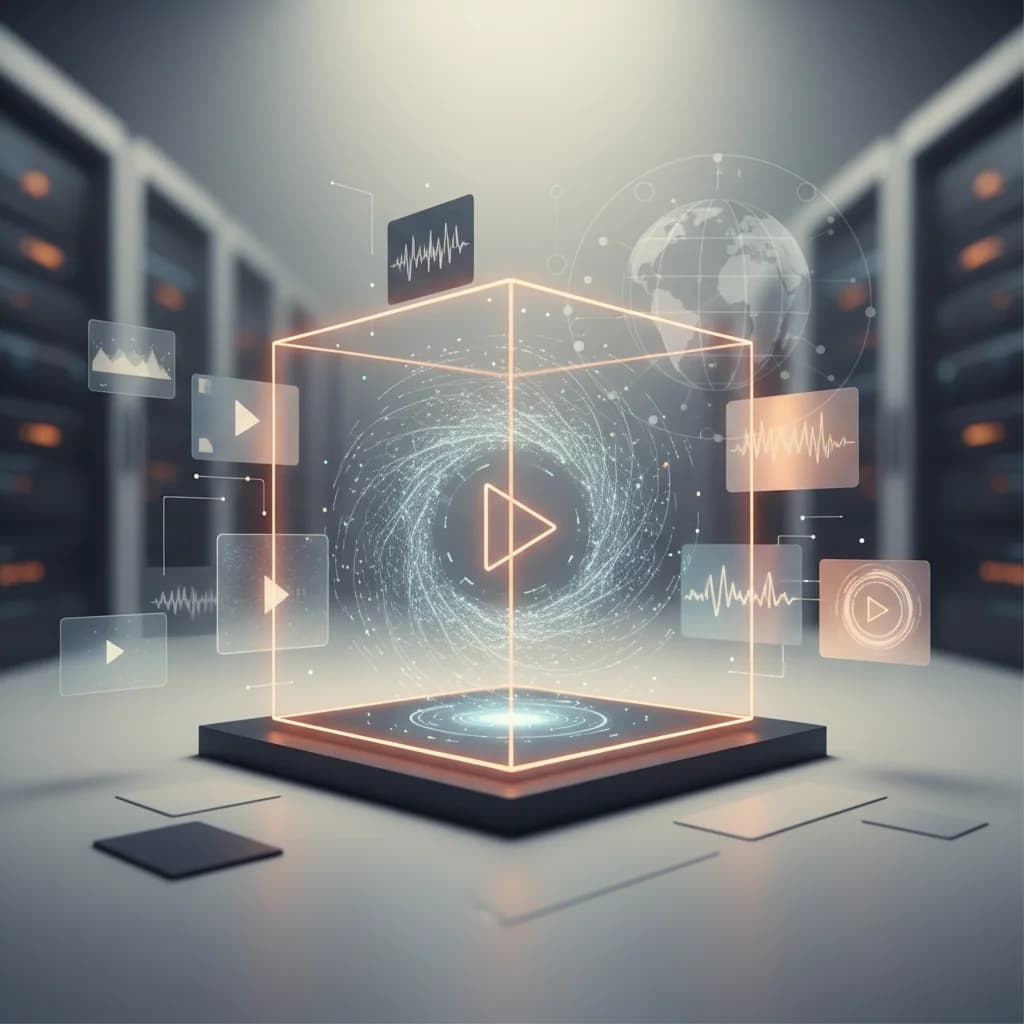 Featured image for Video SEO: Optimizing YouTube and On-Site Video