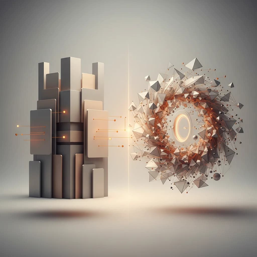 Featured image for Web App vs Website: What's the Difference?