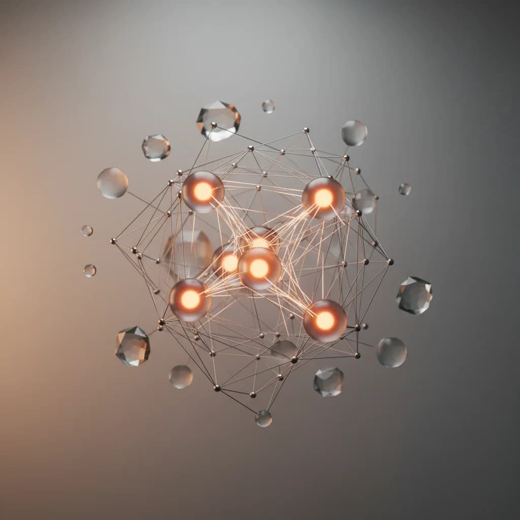 Featured image for What Are Multi-Agent Systems?