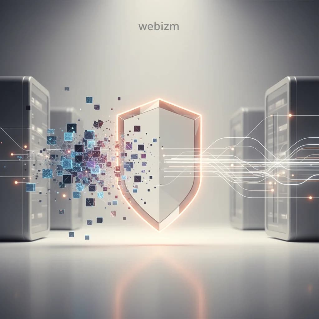 Featured image for What Is a Firewall and How Does It Work?
