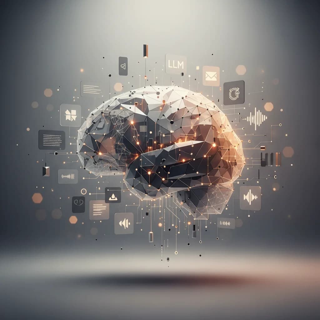 Featured image for What Is a Large Language Model (LLM)?