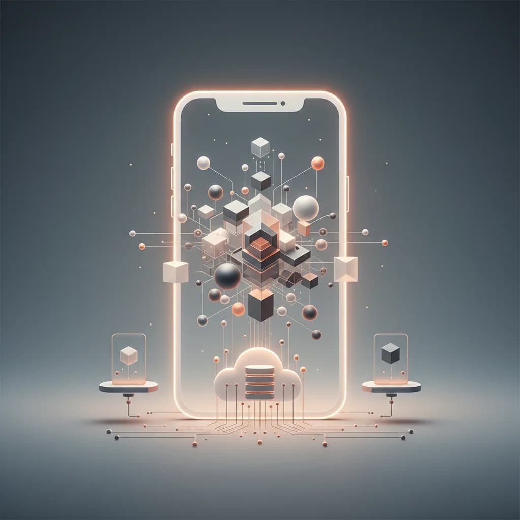 Featured image for What Is a Mobile App and How Is It Developed?