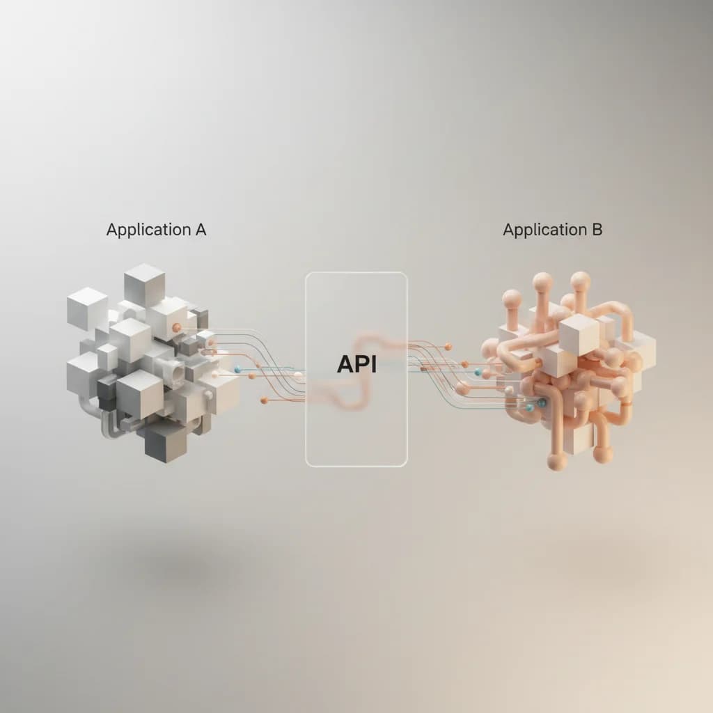 Featured image for What Is an API and How Does It Work?