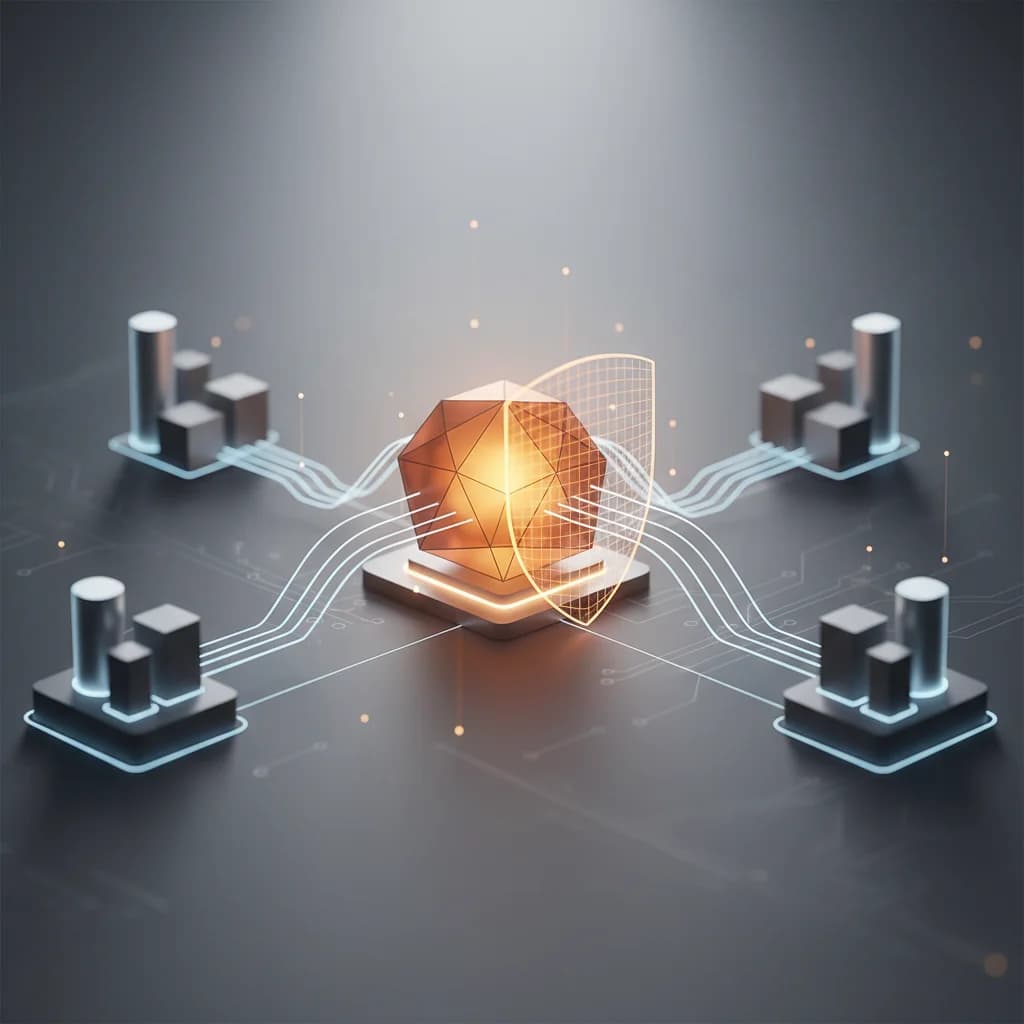 Featured image for What Is an API Gateway?