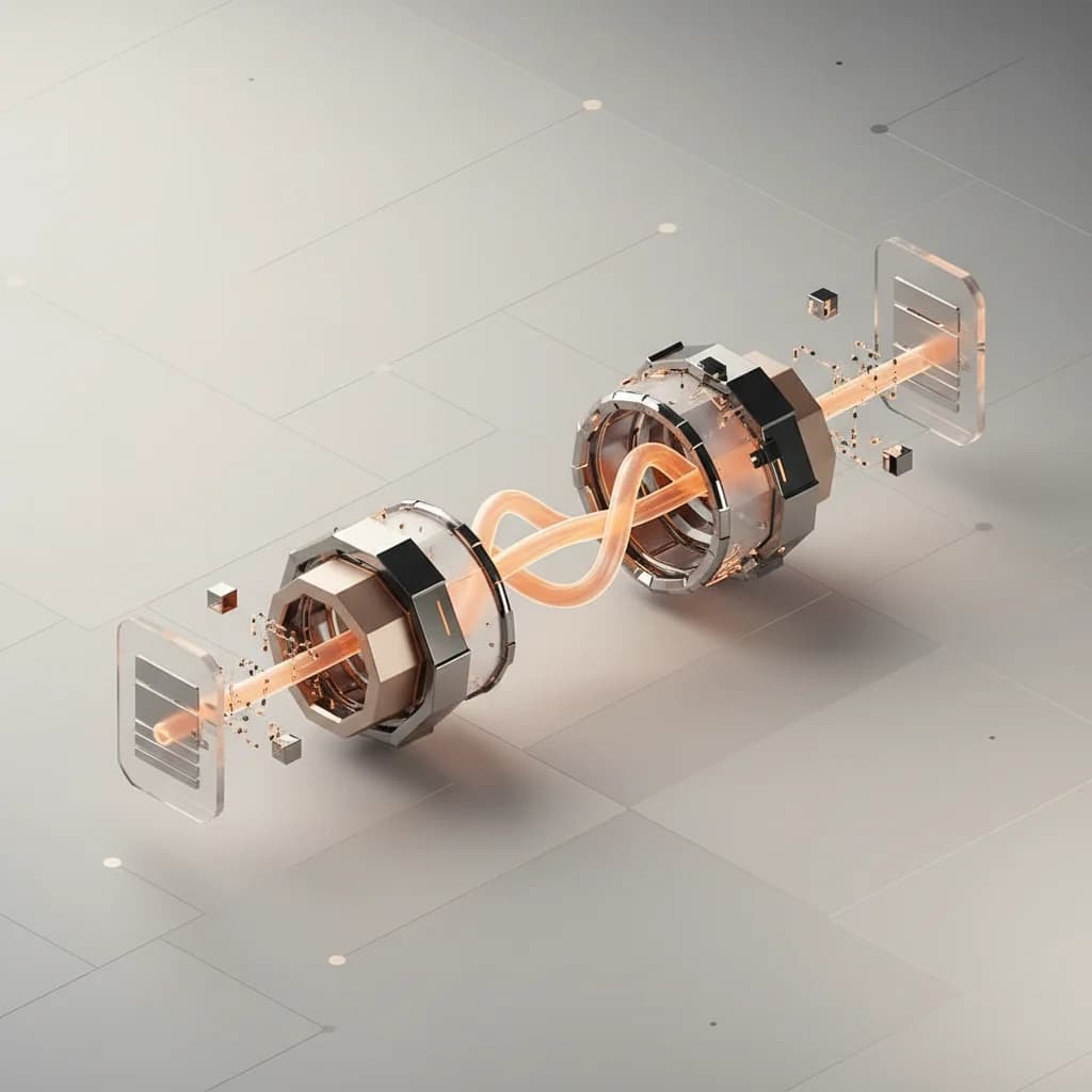 Featured image for What Is End-to-End Encryption?