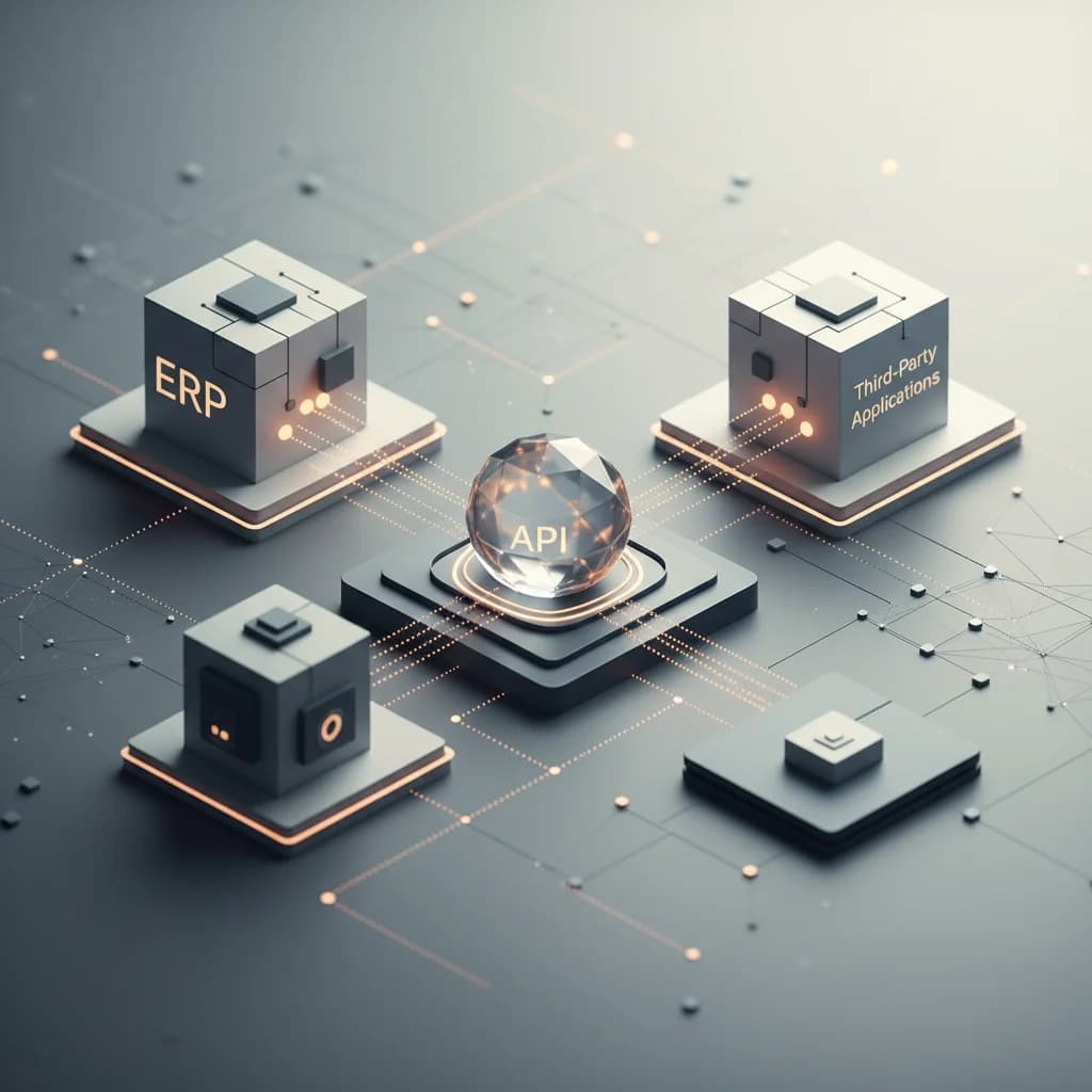 Featured image for What Is ERP Integration and Why Does It Matter?