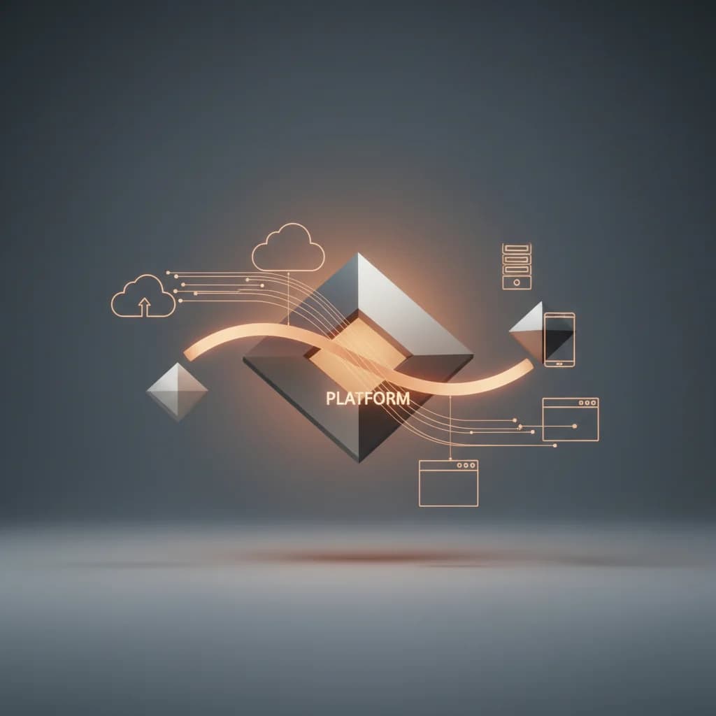 Featured image for What Is iPaaS (Integration Platform as a Service)?