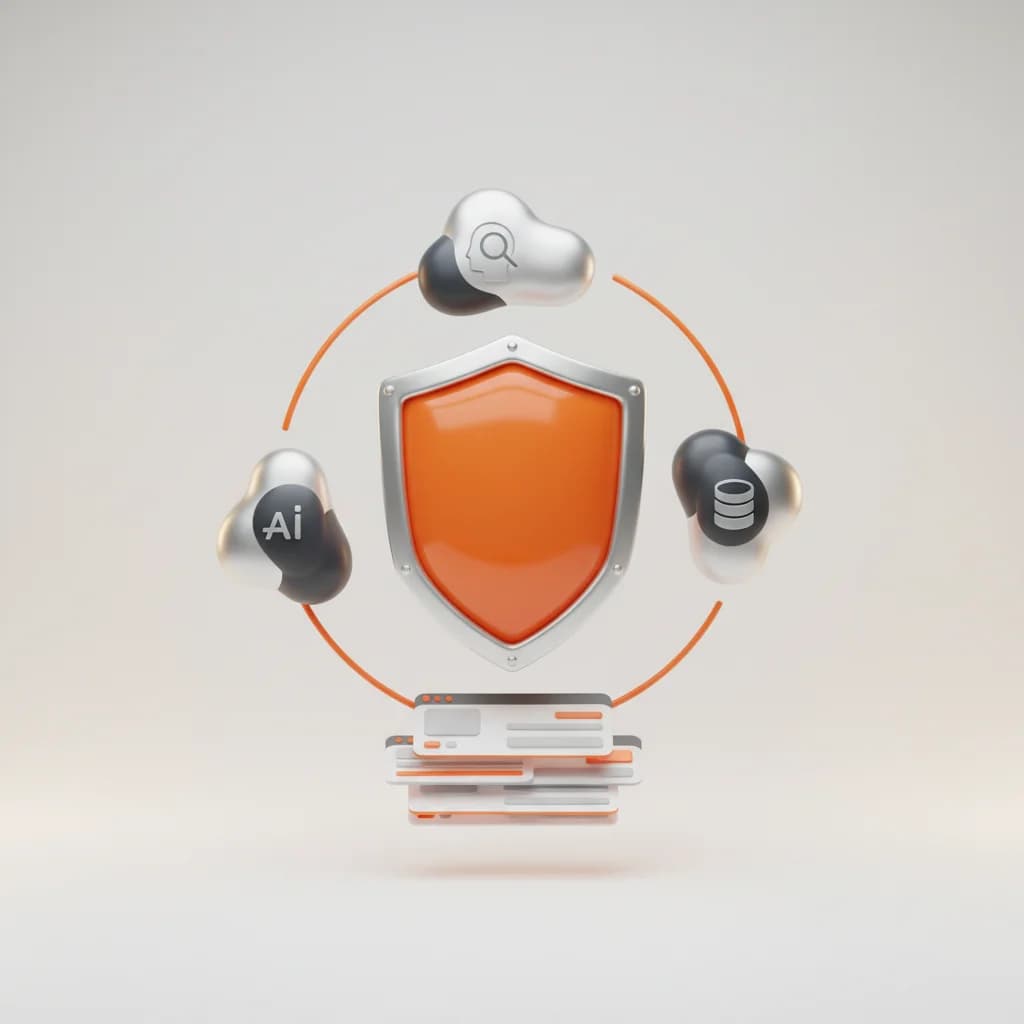 Featured image for What Is SaaS Security Posture Management (SSPM)?