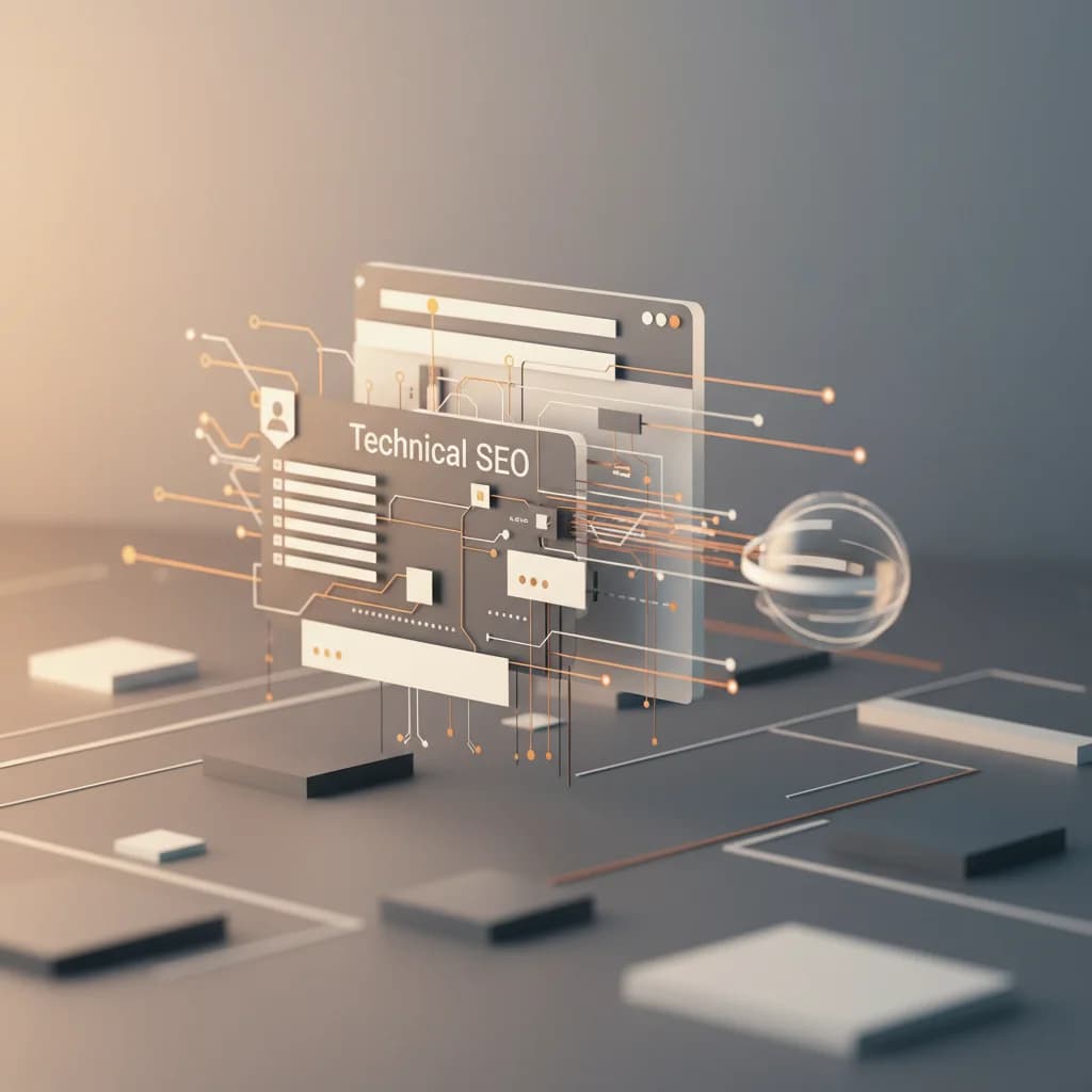 Featured image for What Is Technical SEO?
