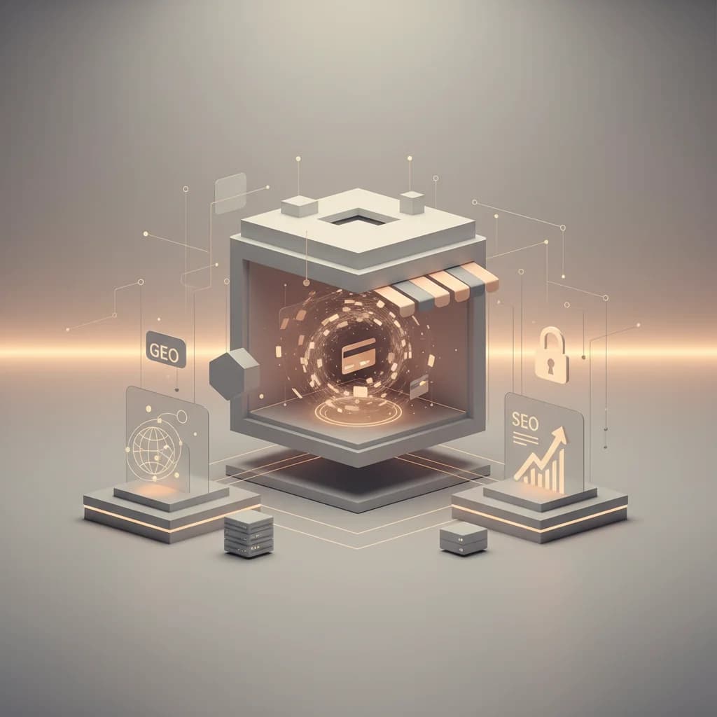Featured image for What Is WooCommerce and How to Set It Up?