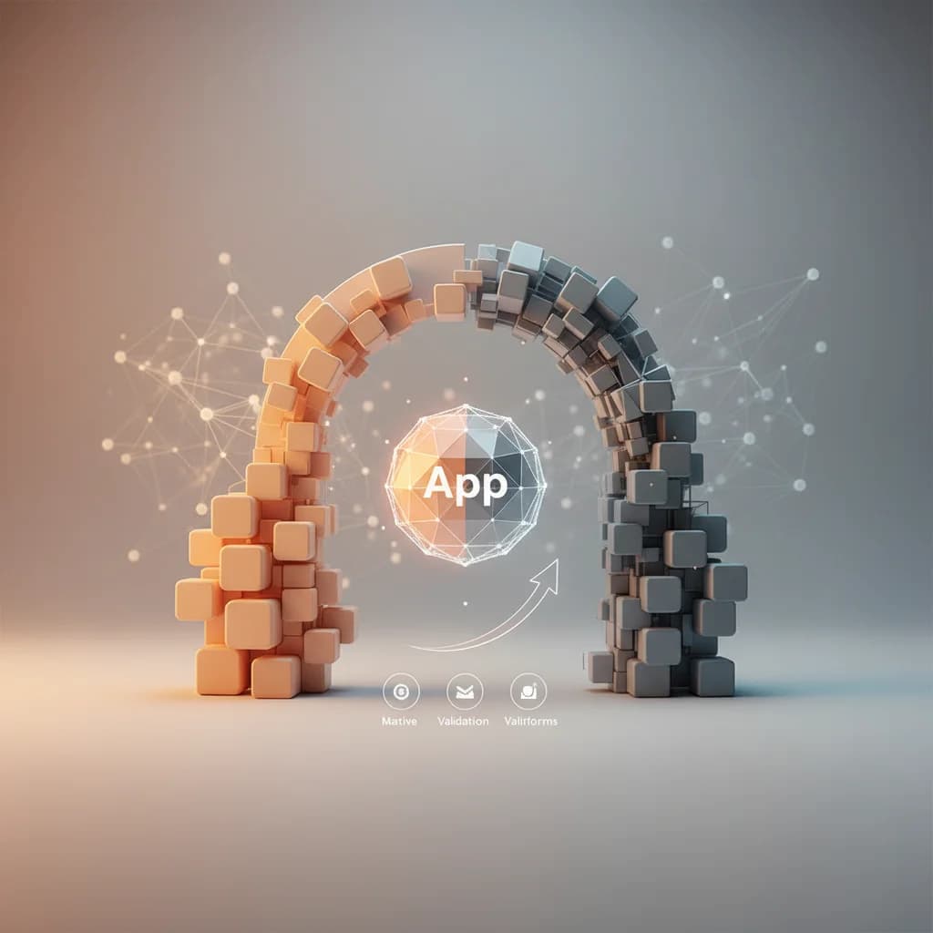 Featured image for What Startups Should Know Before Building Their First App