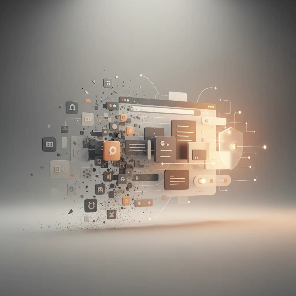 Featured image for When Should You Redesign Your Website?