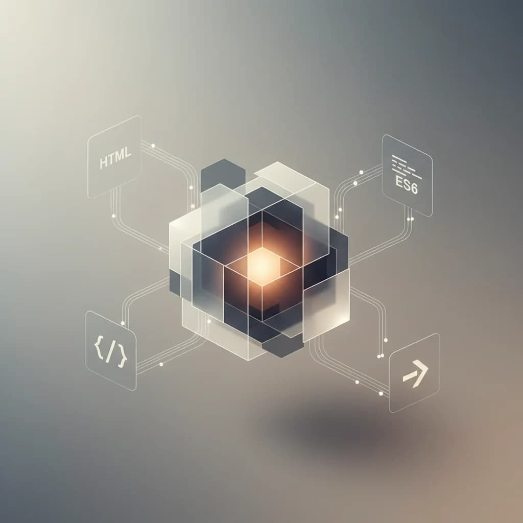 Featured image for Where to Start Learning React