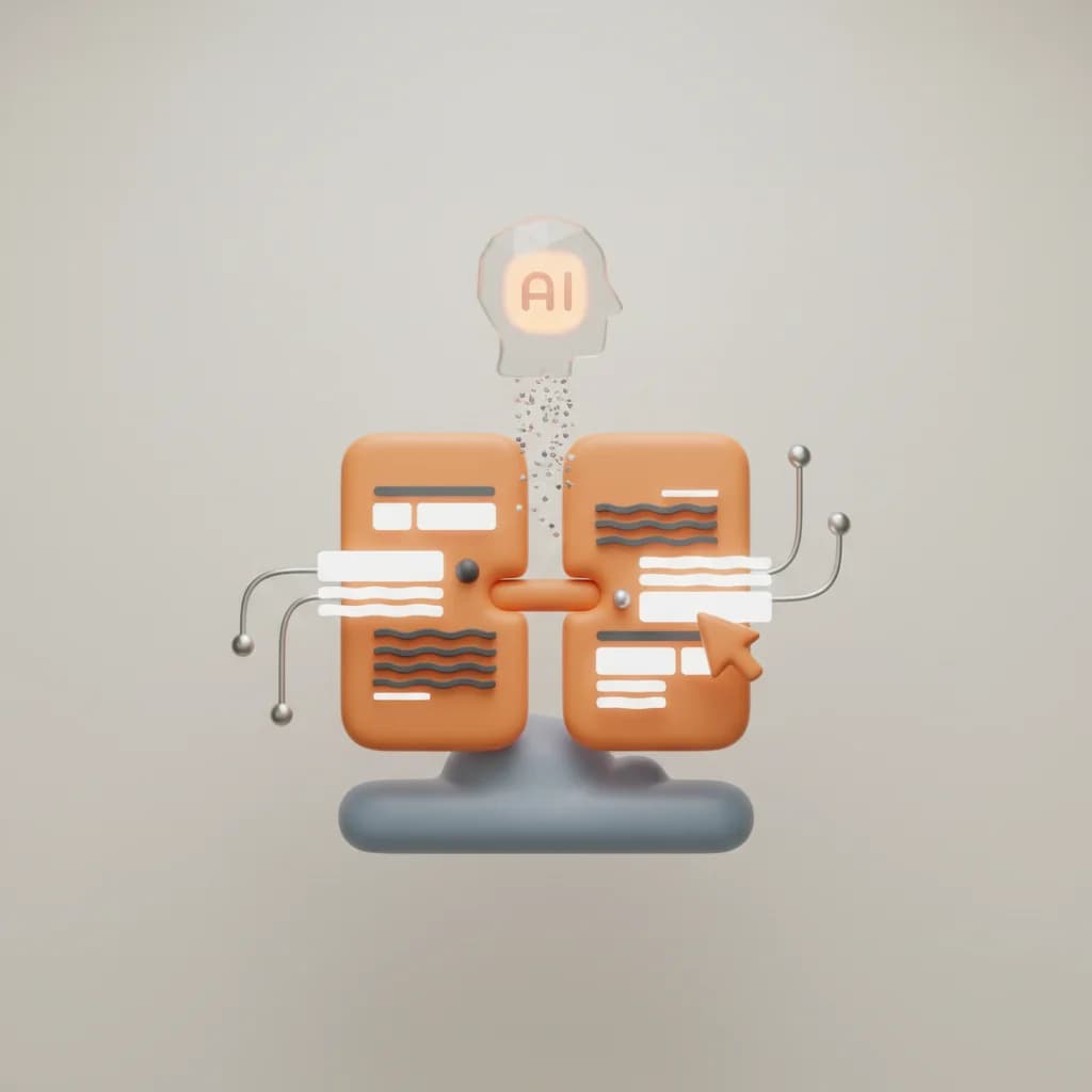 Gemini Canvas Nedir ve İçerik Üretiminde Nasıl Kullanılır? için öne çıkan görsel