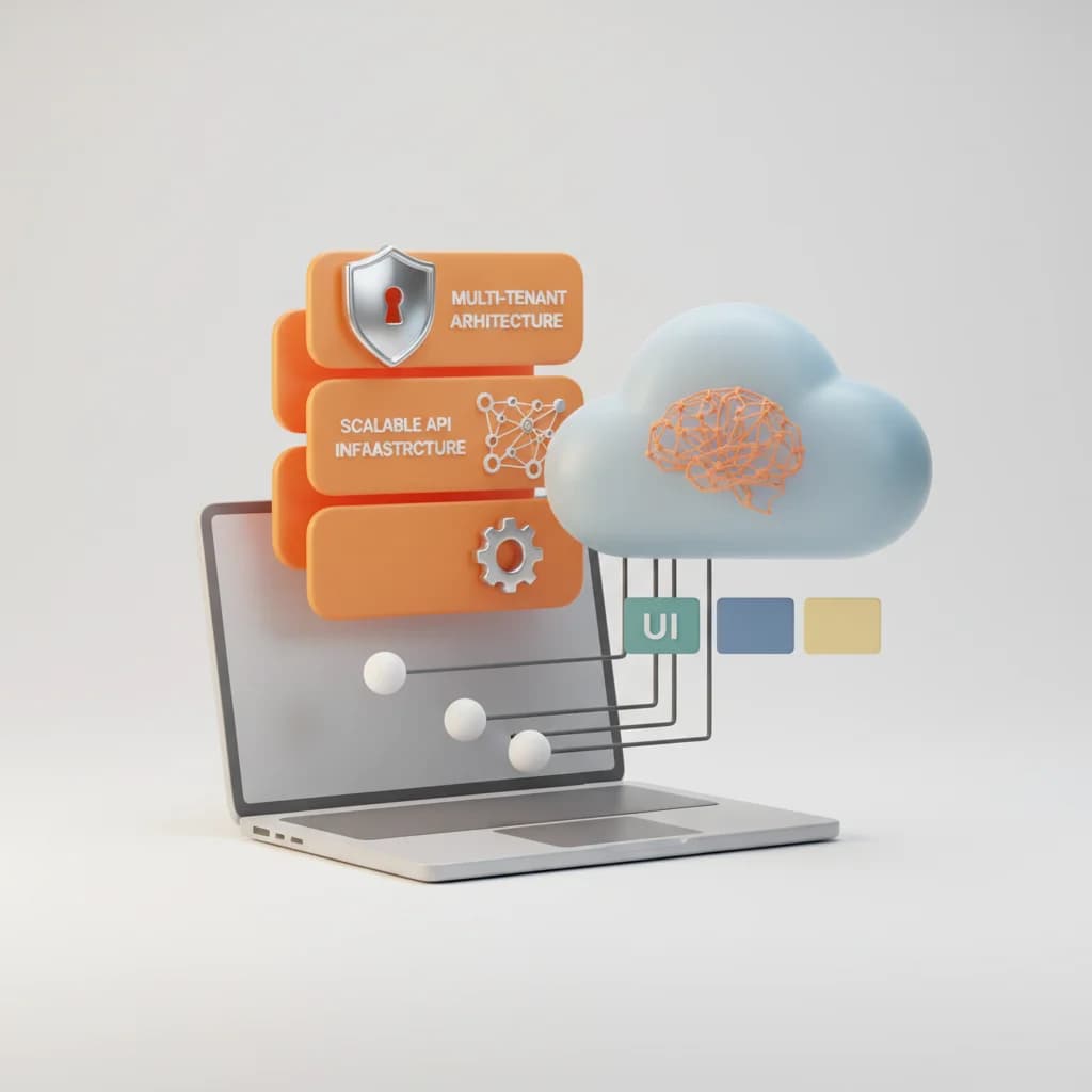 Featured image for How to Build an Enterprise-Ready SaaS Product