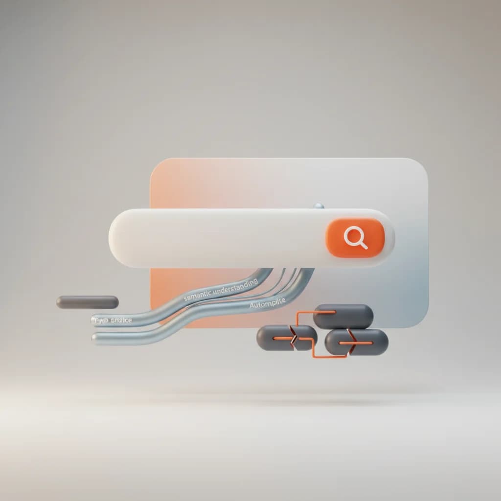 Featured image for How to Improve On-Site Search UX