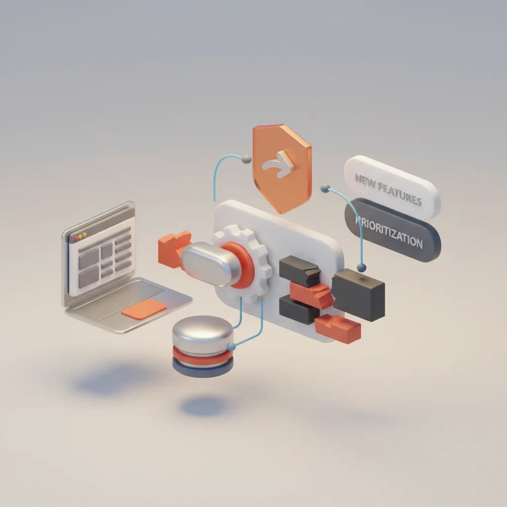 Featured image for How to Manage Technical Debt in Software Projects