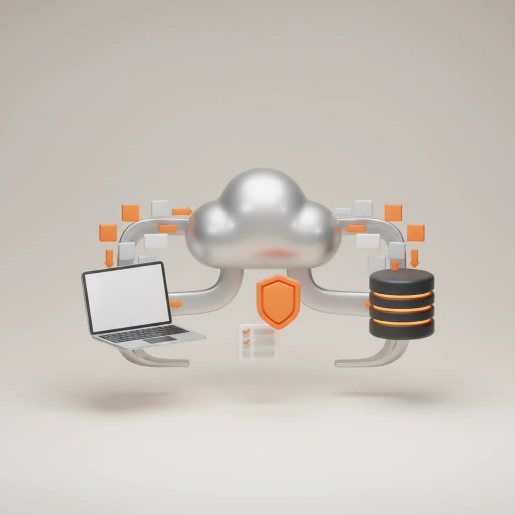 Featured image for How to Plan a SaaS Data Migration