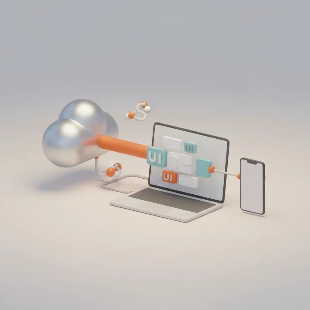 Featured image for What Are React Server Components and How Do They Work?
