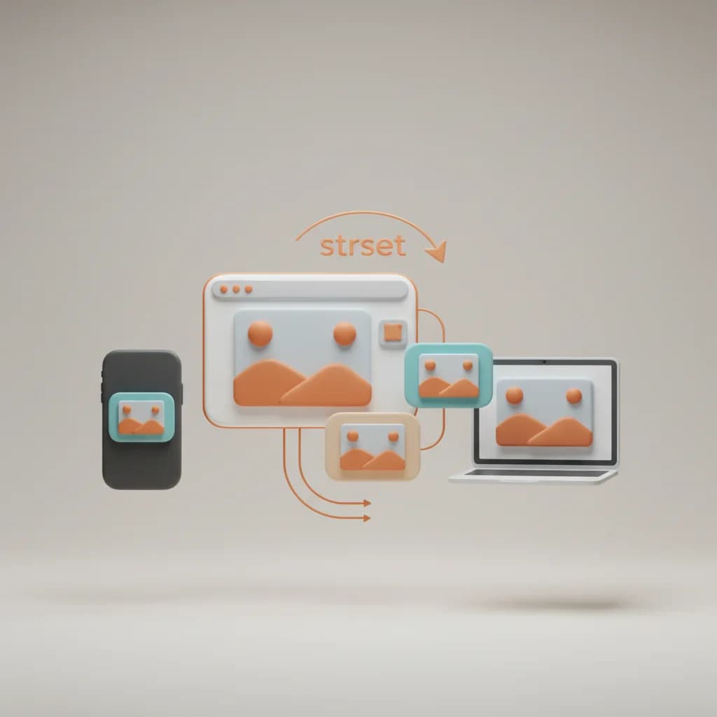 Featured image for What Are Responsive Images and How Do You Use srcset?