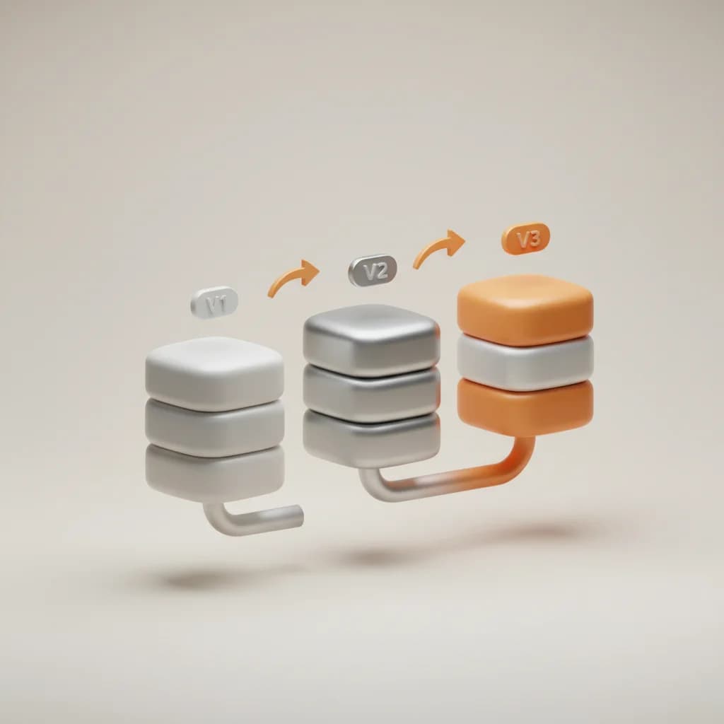 Featured image for What Is API Versioning and How Should You Implement It?