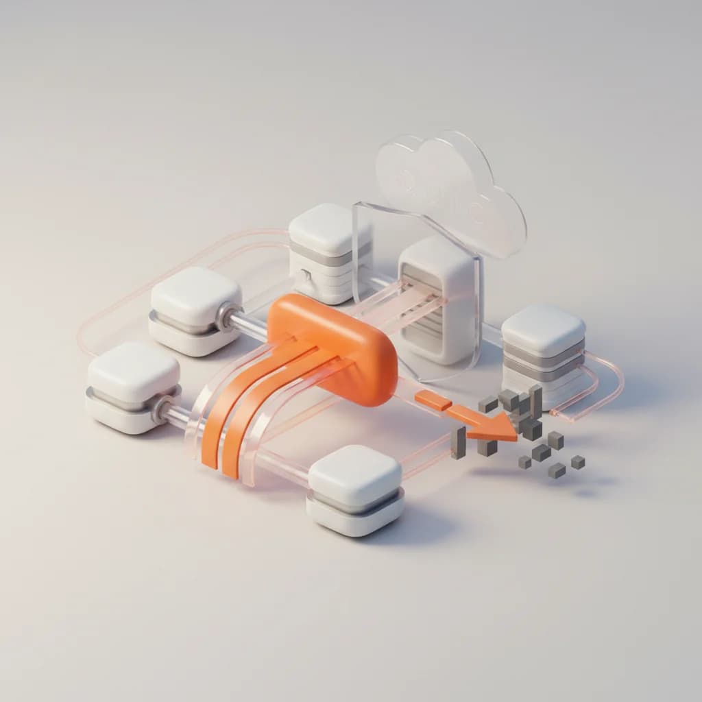 Featured image for What Is HTTP/3 and How Does It Affect Website Performance?
